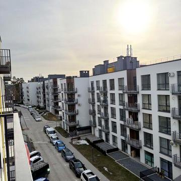 Продаж 2-во кім квартири у Брюховичах.Вул.Львівська ЖК Грінвуд 2