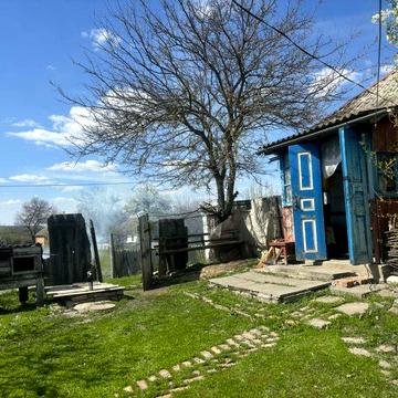 Продам хату в селі Мацківці
