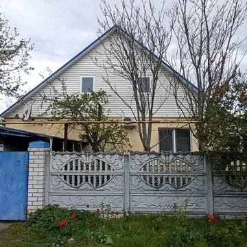 Продам житловий будинок