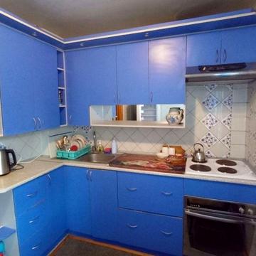 Реальна! Здам квартиру 2 к. Вернадського центр