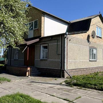 ПРОДАЄТЬСЯ  БУДИНОК ВІД ВЛАСНИКА с. ЗАЗИМʼЯ, вул. НОВА, 98 м2, 19 СОТОК