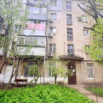 Продажа 2 ком квартиры в Приморском рай0не г. Одессы  .