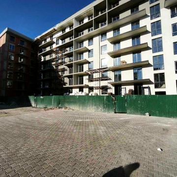 Продається 1-кімнатна квартира, ЖК HOME Код: 42685 ЖК Home