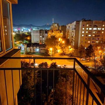 Оренда хорошоі квартири в новобудові по вул Хмельницького