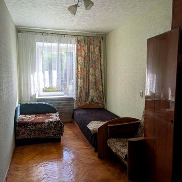 2 кімн в центрі з окремими кімнатами