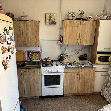 Здам 1к квартиру, вул. Джерельна (район парку Мами) Вільна.