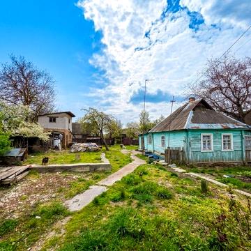 Продам будинок м.Обухів р-н.Лукавиця