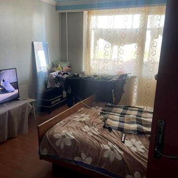 Двох  Кімнатна квартира
