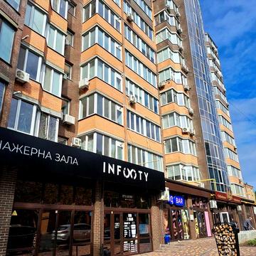 Продам 1кімн.квартиру 5 секції "ЖК Ковалівський" ЖК Ковалівський