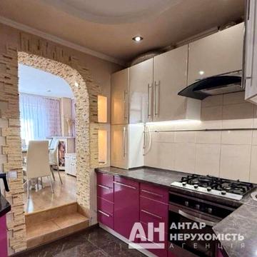 Продам 3х кв(Е.Тельнова)