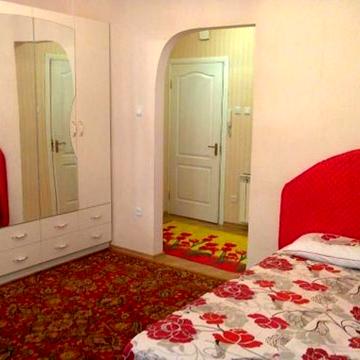 Продаётся 3-комнатная квартира на Бочарова