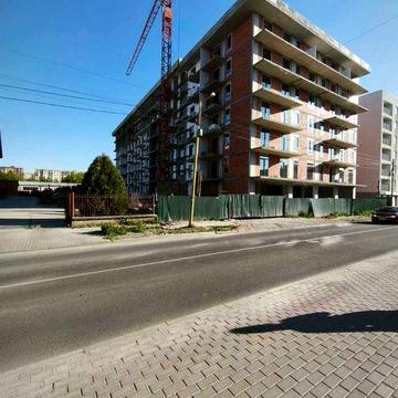 Продається однокімнатна квартира, ЖК HOME Код: 39159 ЖК Home