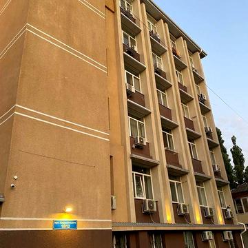 Квартира Андрієвського