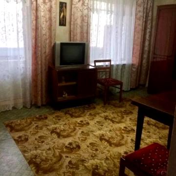 Квартира двухкомнатная Малый Рынок