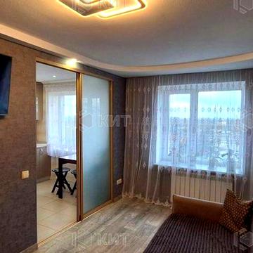 3-к. 57м2. Нові дома (Новые дома, Каденюка (Танкопия), 6) 133447