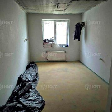 1к. 37м2 Шевченко (ЖК Гидропарк, Киевская, ул. Борткевича 9) 133450