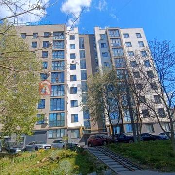 Демнянська вул., 3, Сихівський, Львов, Львовская 117800.0 USD
