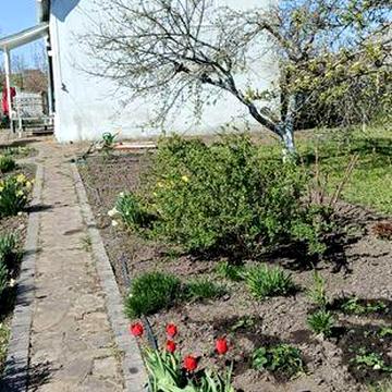 Продам дачу в Маламовке