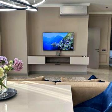 Сдам квартиру в жк Французський квартал. Саперне поле 14/55