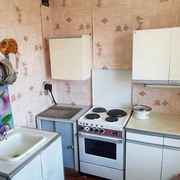 E S3 Продам 3 к. квартиру вул. Гвардійців Широнінців, 47/19