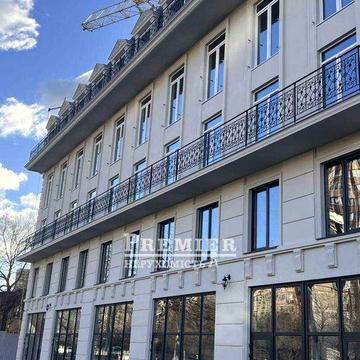 1-комнатная квартира 33 м2 в современном жилом комплексе RUE MENARS в районе Вузовский