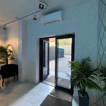 Продам 1 комнатную  квартиру Клубный дом АГВ Центр