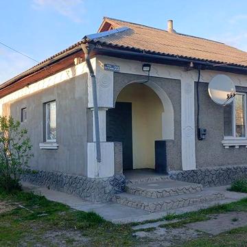 Продам будинок в с. Перельоти