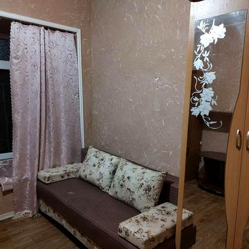 Сдам 1к 5000 Базарная/Пушкинская ( свет всегда.)