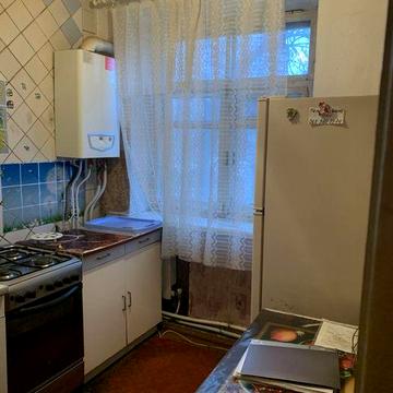 продам 2к квартиру+гараж пр.Богдана Хмельницкого 40
