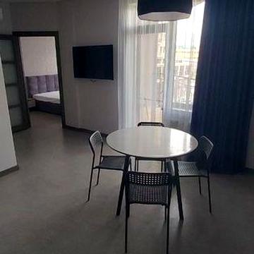 Квартира в Аркадии/ ЖК Родос