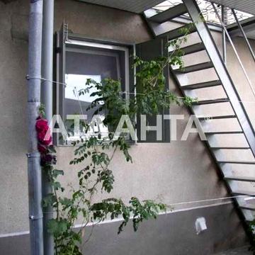 Будинок-курінь у першій лінії від моря в Чорноморці Терміново