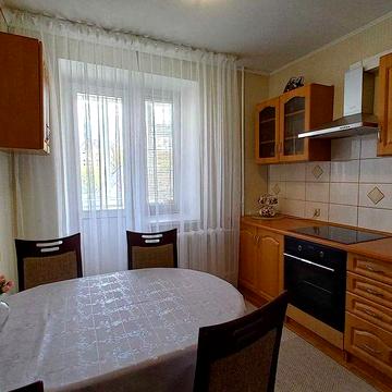 Деміївка, вул. Лобановського 128, оренда 2к квартири, 4 поверх