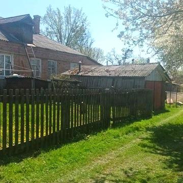 Продаж частини будинку