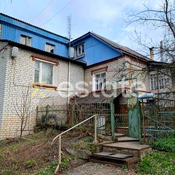 продаж будинку смт високий автономне опалення