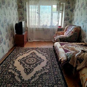 В продаже 3-комнатная квартира в кирпичном спецпроекте на Героев Крут — простор, локация и потенциал!(313-227)