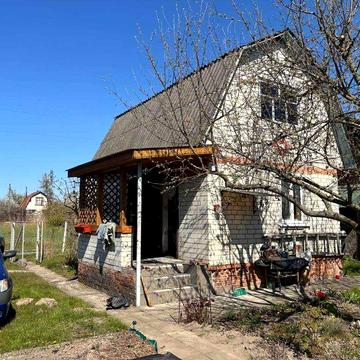 Продаж Дача Ділянка Березанка СТ Лаванда