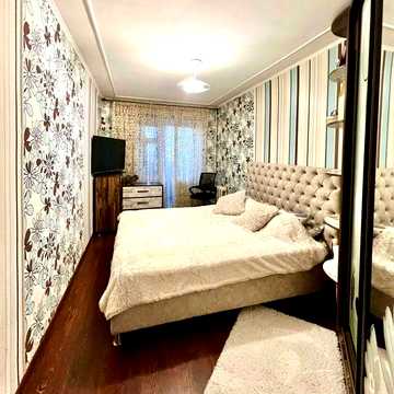 Продам 3 кімнатну квартиру Круг!