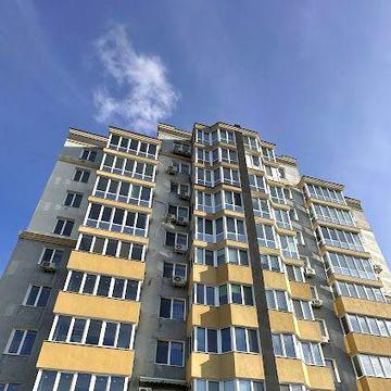 Квартира з терасою в центрі Ірпеня ЖК Капітал 2