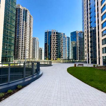 Продаж Панорамна 5-кімнатна квартира 200 м² | ЖК Новопечерські Липки | ЖК Новопечерські Липки