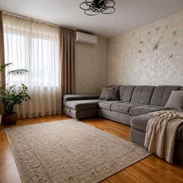 Продається 3-х кім квартира К.Шлях 95 ЖК Київський шлях