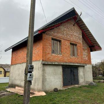 Будинок Видрові Доли