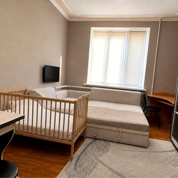 Оренда 2к квартири Парково-Сирецька 11а Дорогожичі
