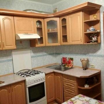 Продаж 1но кімнатної квартири в центрі