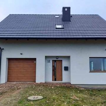 Будинок 160 м² під чистову