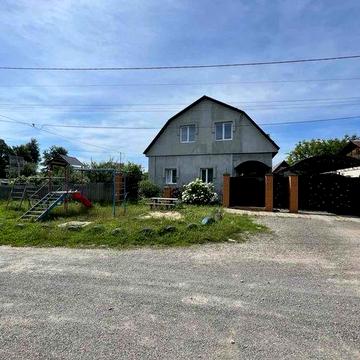 Продам одноповеховий будинок з мансардною кришею, р-н 6-ї школи. Розглядаю продаж по сертифікату.