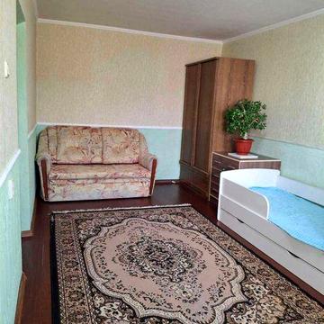 Оренда двокімнатної квартири, вул. Степана Рудницького, 15