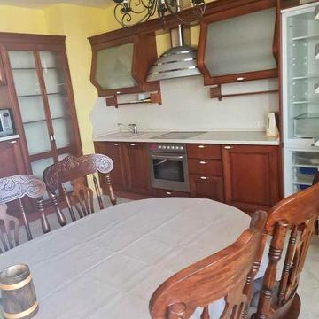 БЕЗ КОМІСІЇ оренда 3-кімн. 137м. Старонаводницька 4-В