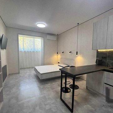 Сдам 1к квартиру Левый берег Жк левобережный Мольера
