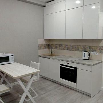 Однокімнатна квартира в ЖК НОВА АНГЛІЯ, метро Васильківська