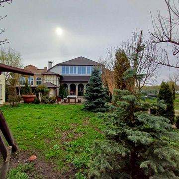 ОРЕНДА Будинок 2 кім 70 м2 ПУХІВКА , ГАЗ, 1 поверх ділянка  40 сот. власне Озеро